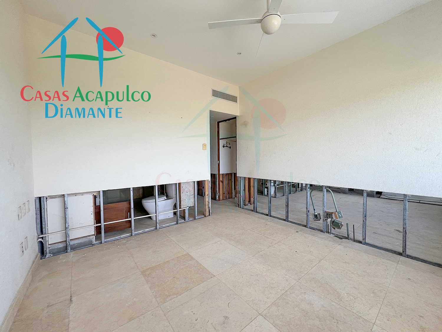 Playamar Tres Cantos T4 PH 2 - Recámara dos 3